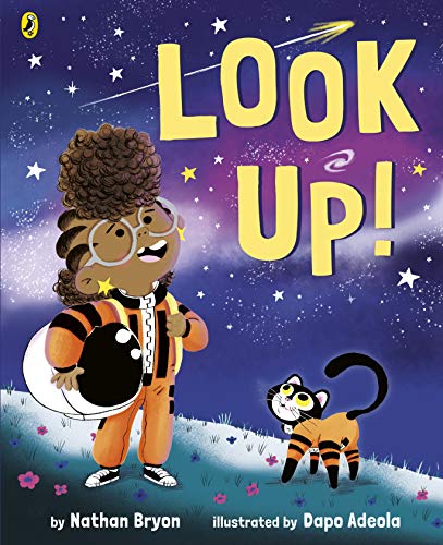 Imagen de archivo de Look Up! a la venta por Blackwell's