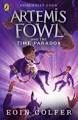 Stock image for Artemis Fowl and the Time Paradox for sale by Half Price Books Inc.