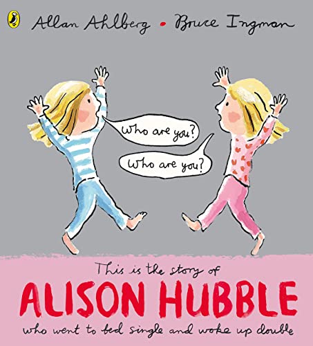 Stock image for Alison Hubble for sale by AwesomeBooks