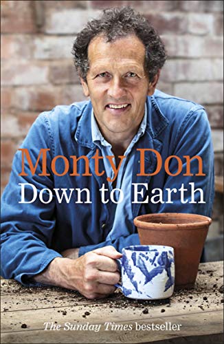 Stock image for Down to Earth: Gardening Wisdom for sale by WorldofBooks