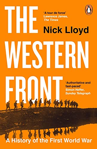 Stock image for The Western Front for sale by Blackwell's