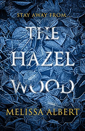 Beispielbild fr The Hazel Wood zum Verkauf von WorldofBooks