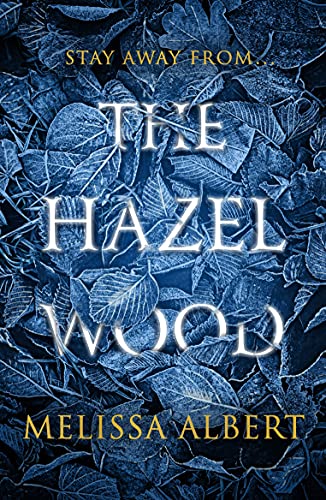 Imagen de archivo de The Hazel Wood a la venta por WorldofBooks
