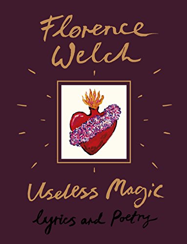 9780241347935: Useless Magic: Lyrics and Poetry