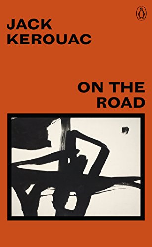 Stock image for On the Road (Great Kerouac) for sale by AwesomeBooks