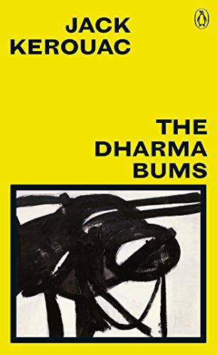 Beispielbild fr The Dharma Bums zum Verkauf von Blackwell's