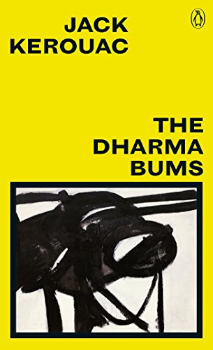 9780241348062: The Dharma Bums: Jack Kerouac (Great Kerouac)