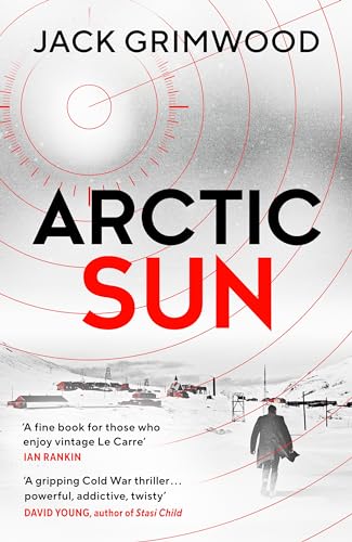 Stock image for Arctic Sun (Hardcover) for sale by Grand Eagle Retail