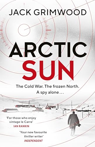 Stock image for Arctic Sun (Paperback) for sale by Grand Eagle Retail