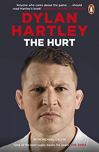 Stock image for The Hurt for sale by Blackwell's