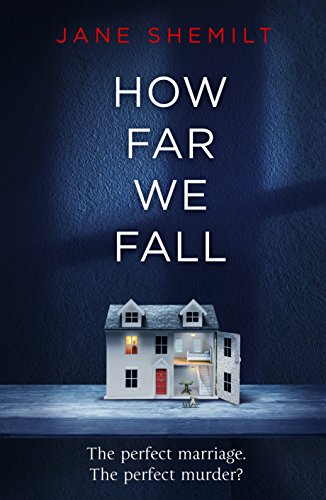 Stock image for How Far We Fall for sale by Blackwell's
