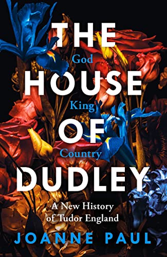 Stock image for The House of Dudley for sale by Front Cover Books