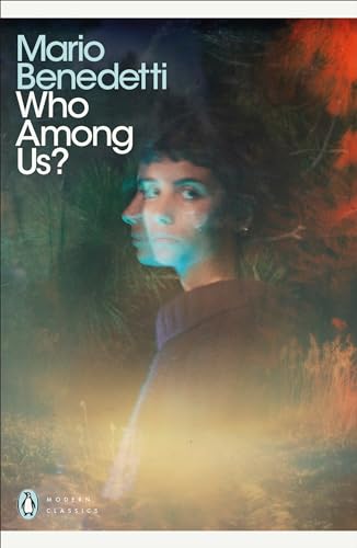 Stock image for Who Among Us? (Penguin Modern Classics) for sale by WorldofBooks