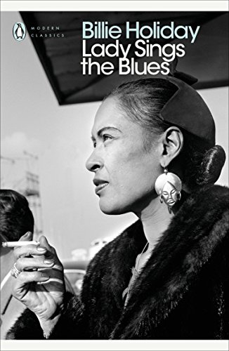 9780241351291: Lady Sings The Blues (Penguin Modern Classics)