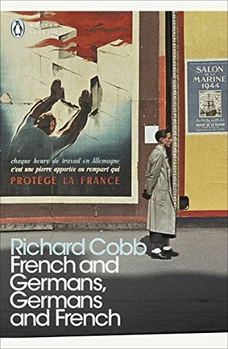 Stock image for French and Germans, Germans and French for sale by Blackwell's
