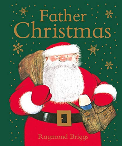 9780241351536: Father Christmas