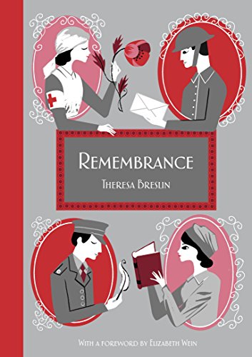Stock image for Remembrance for sale by Blackwell's