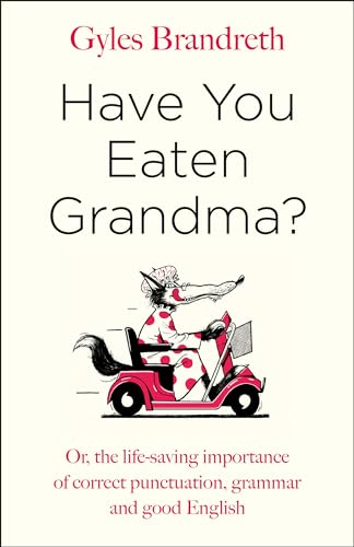 Imagen de archivo de Have You Eaten Grandma? a la venta por GF Books, Inc.