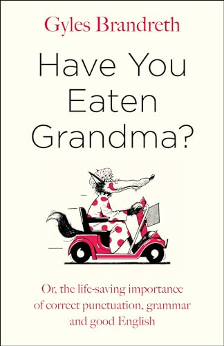 Stock image for Have You Eaten Grandma? for sale by WorldofBooks