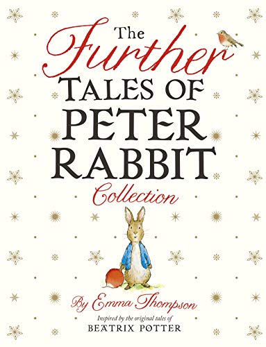 Beispielbild fr The Further Tales of Peter Rabbit Collection zum Verkauf von Monster Bookshop