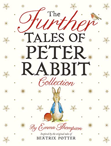 Stock image for The Further Tales of Peter Rabbit Collection >>>> A BEAUTIFUL SIGNED UK FIRST EDITION & FIRST PRINTING HARDBACK <<<< for sale by Zeitgeist Books