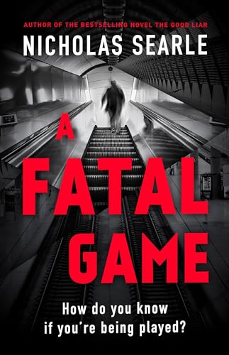 Stock image for A Fatal Game for sale by WorldofBooks