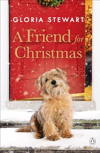 Stock image for A Friend for Christmas for sale by Blackwell's