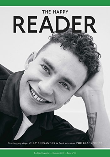 9780241355275: The Happy Reader – Issue 11: (Happy Reader Mag)