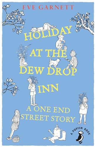 Stock image for Holiday at the Dew Drop Inn for sale by WorldofBooks