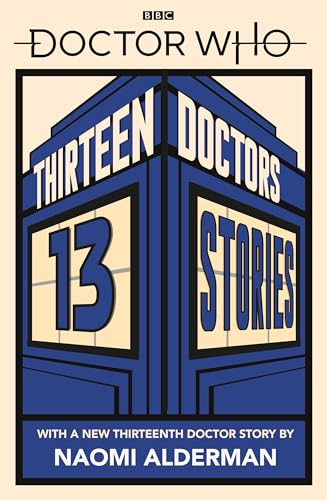 9780241356173: Doctor Who: Thirteen Doctors 13 Stories