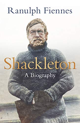 Beispielbild fr Shackleton: How the Captain of the newly discovered Endurance saved his crew in the Antarctic zum Verkauf von WorldofBooks