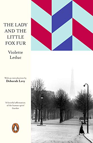 Beispielbild fr The Lady and the Little Fox Fur (Penguin European Writers) zum Verkauf von WorldofBooks