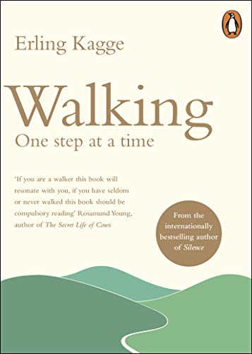 9780241357705: Walking: One Step at a Time