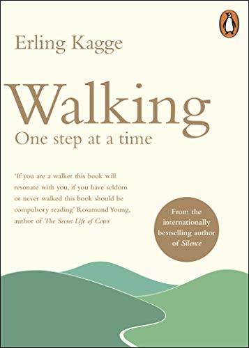 Stock image for Walking for sale by WorldofBooks