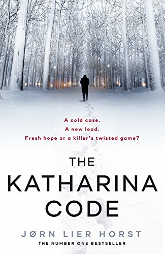 9780241357910: The Katharina Code: You loved Wallander, now meet Wisting. (The Cold Case Quartet)