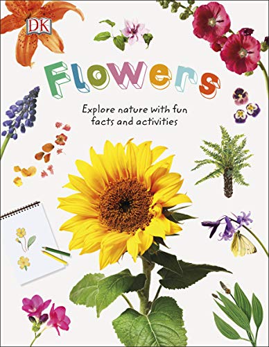 Stock image for Flowers for sale by Blackwell's