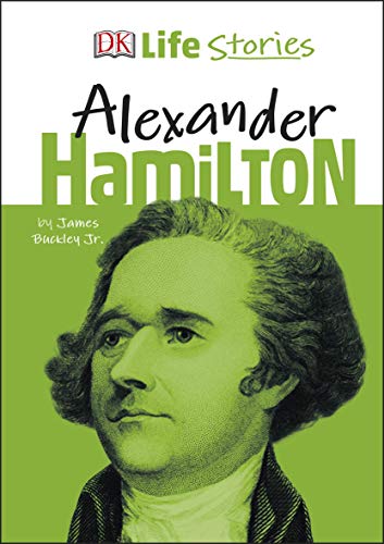 Imagen de archivo de Alexander Hamilton a la venta por Better World Books Ltd