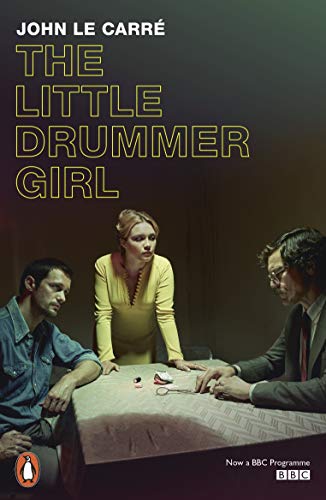 Beispielbild fr The Little Drummer Girl: Now a BBC series (Penguin Modern Classics) zum Verkauf von Books Unplugged