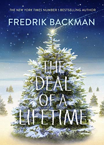 Beispielbild fr The Deal of a Lifetime zum Verkauf von WorldofBooks