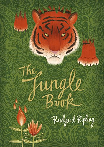 9780241359907: The Jungle Book: V&A Collector's Edition