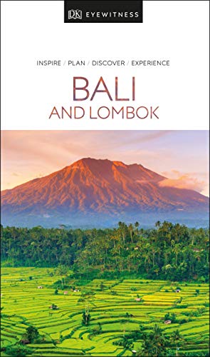 Beispielbild fr DK Eyewitness Bali and Lombok zum Verkauf von Better World Books