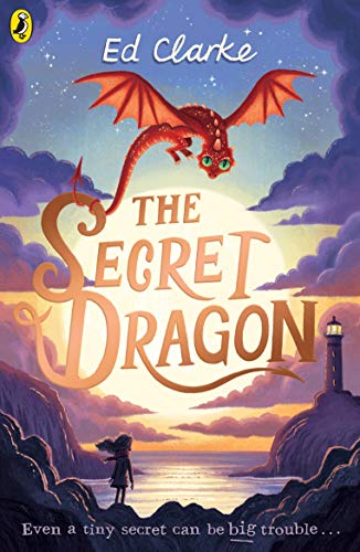 Stock image for The Secret Dragon for sale by Blackwell's