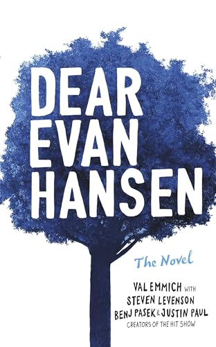 Beispielbild fr Dear Evan Hansen : The Novel zum Verkauf von Better World Books Ltd