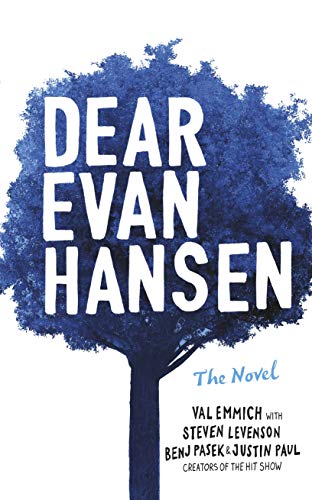 Stock image for Dear Evan Hansen for sale by AwesomeBooks