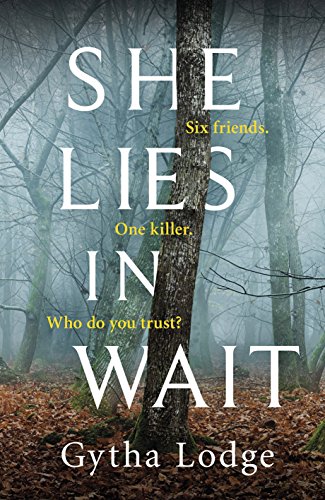 Beispielbild fr She Lies in Wait: The gripping Sunday Times bestselling Richard & Judy thriller pick zum Verkauf von WorldofBooks