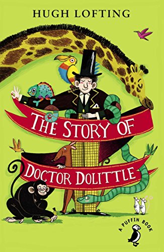 9780241363133: Doctor Dolittle (A Puffin Book)