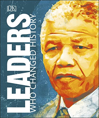 9780241363171: Leaders Who Changed History