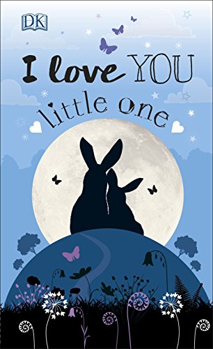 Stock image for I Love You Little One for sale by WorldofBooks