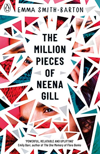 Imagen de archivo de The Million Pieces of Neena Gill a la venta por Blackwell's