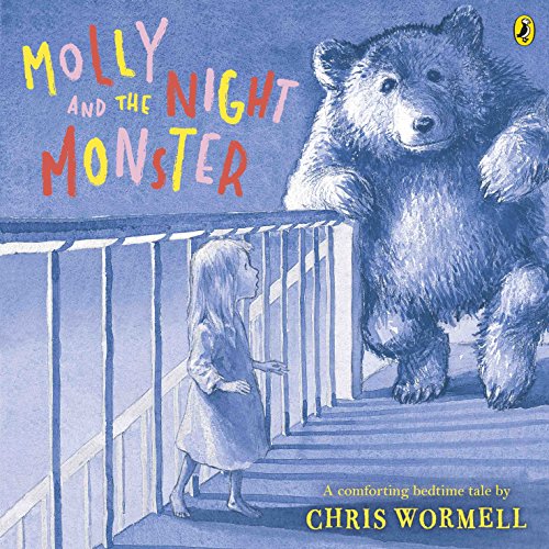 Stock image for Molly and the Night Monster for sale by Blackwell's